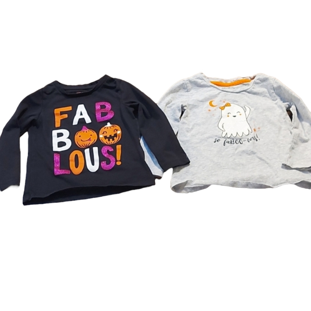 ❤️4 FOR 10❤️ Bundle of Halloween tops